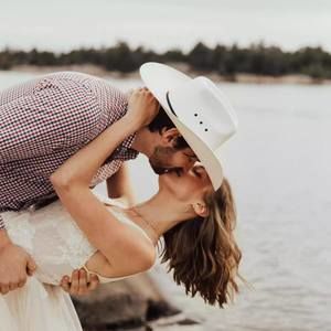 Meet your Posher, Catherine